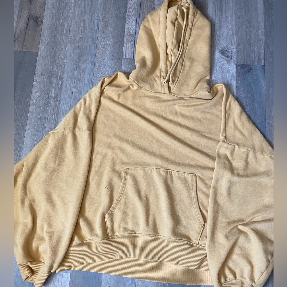 large men’s american eagle hoodie - Picture 1 of 3